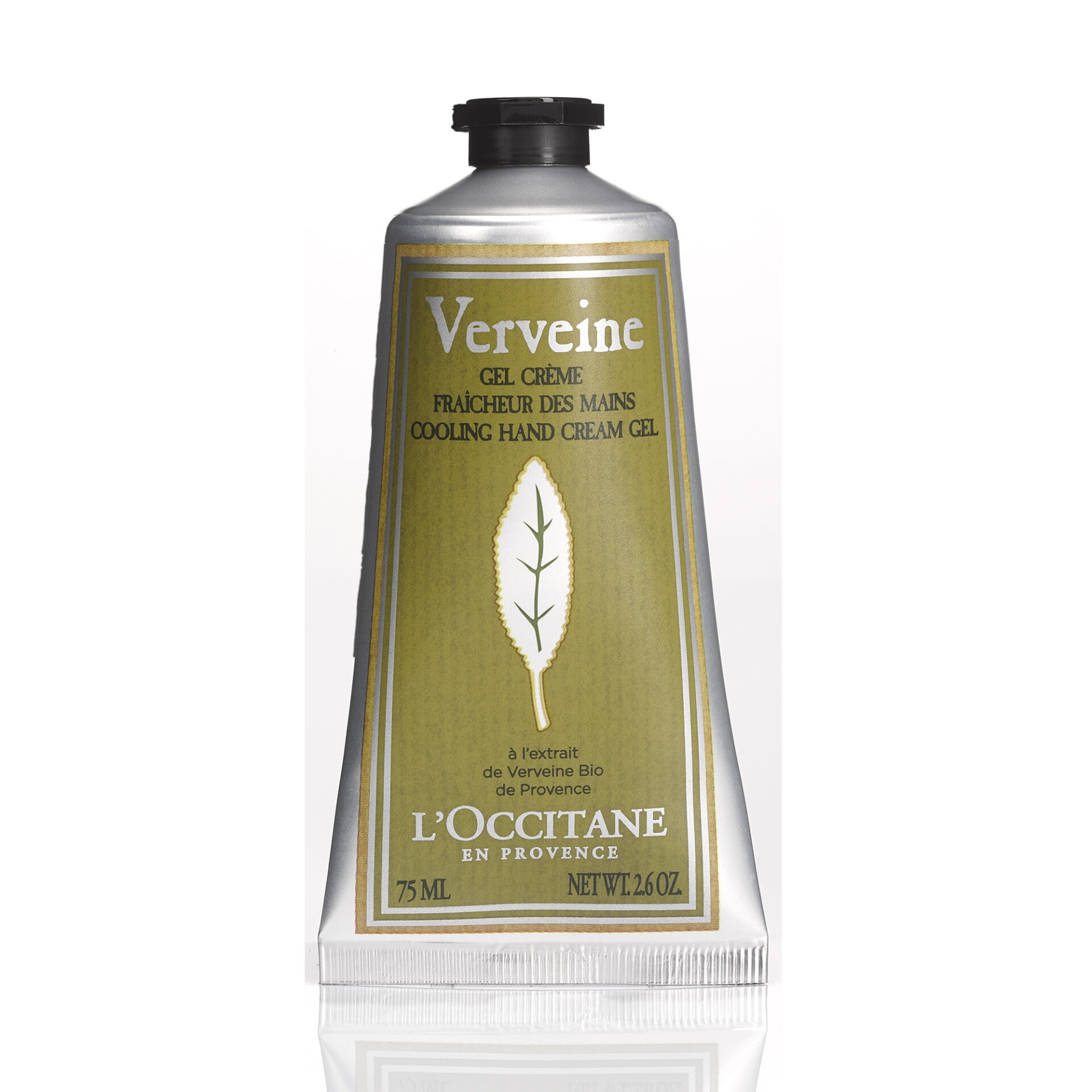 L'Occitane Verbena Cooling Hand Cream Gel