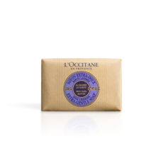 L'Occitane Lavender Shea Butter Extra Gentle Soap