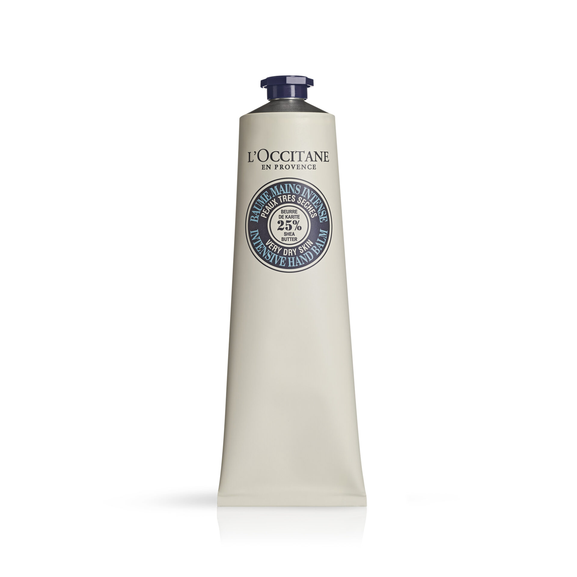 L'Occitane Shea Butte Intensive Hand Balm