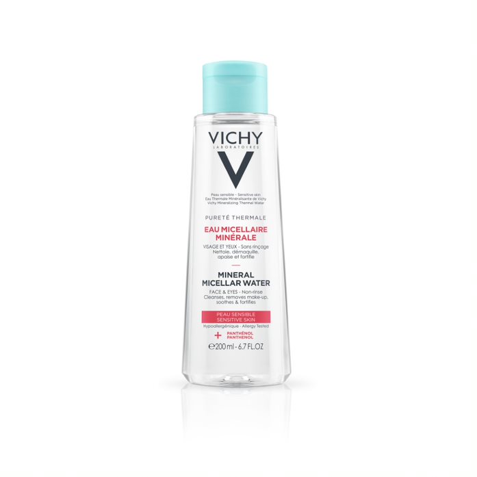 Vichy Purete Thermale 3in1 Micellar Water Sensitive Skin