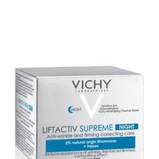 Vichy LiftActiv Supreme Night Care
