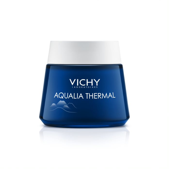 Vichy Aqualia Thermal Night Spa