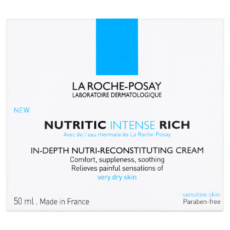 La Roche Posay Nutritic Intense Rich