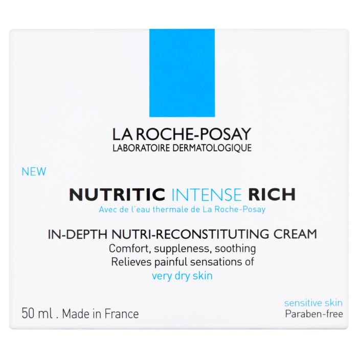 La Roche Posay Nutritic Intense Rich