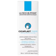 La Roche Posay Cicaplast Hand Cream