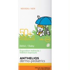 La Roche Posay Anthelios Baby Lotion SPF50+
