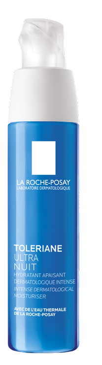 La Roche Posay Toleriane Ultra Overnight