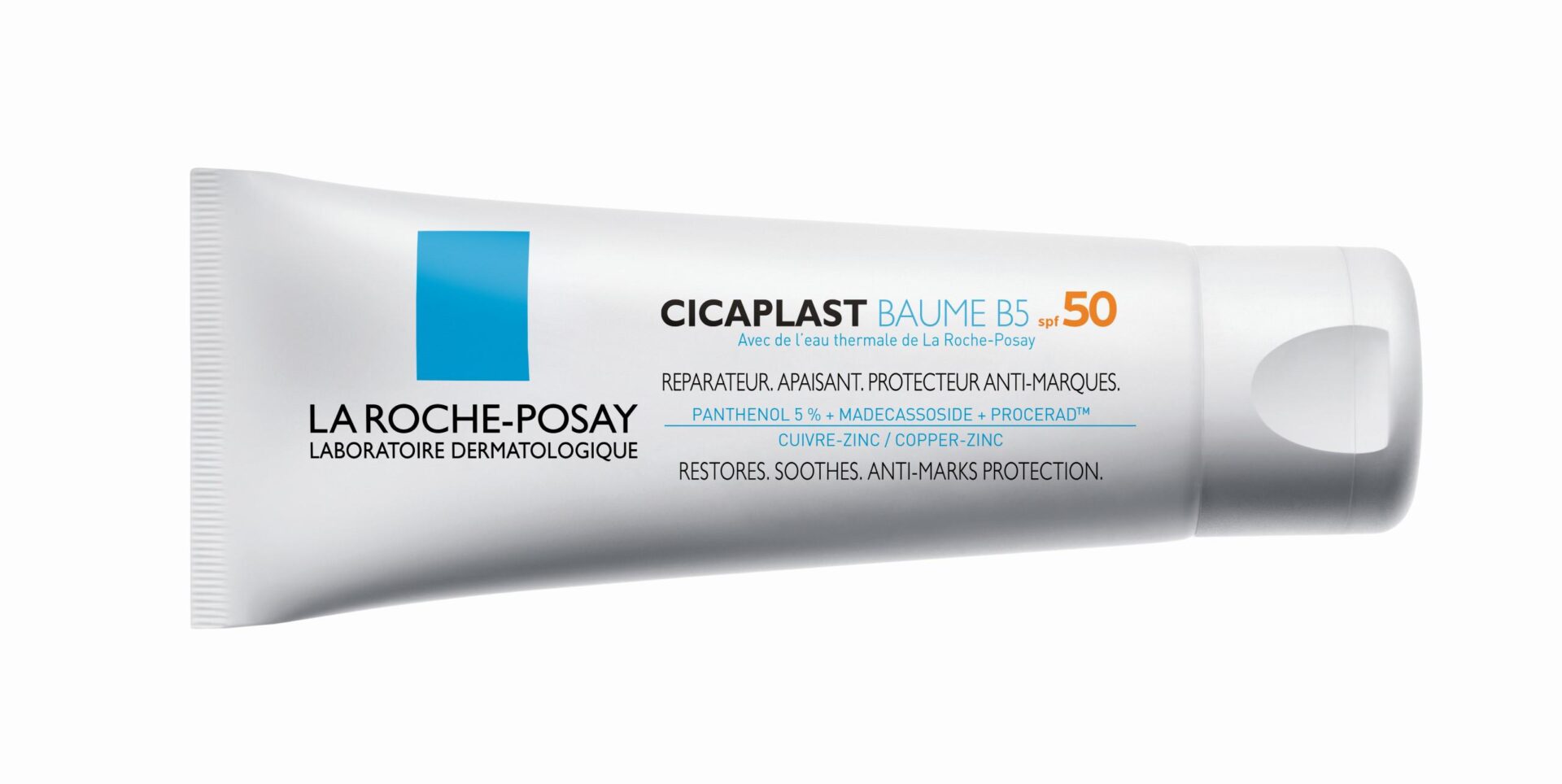 La Roche Posay Cicaplast Baume B5 SPF50