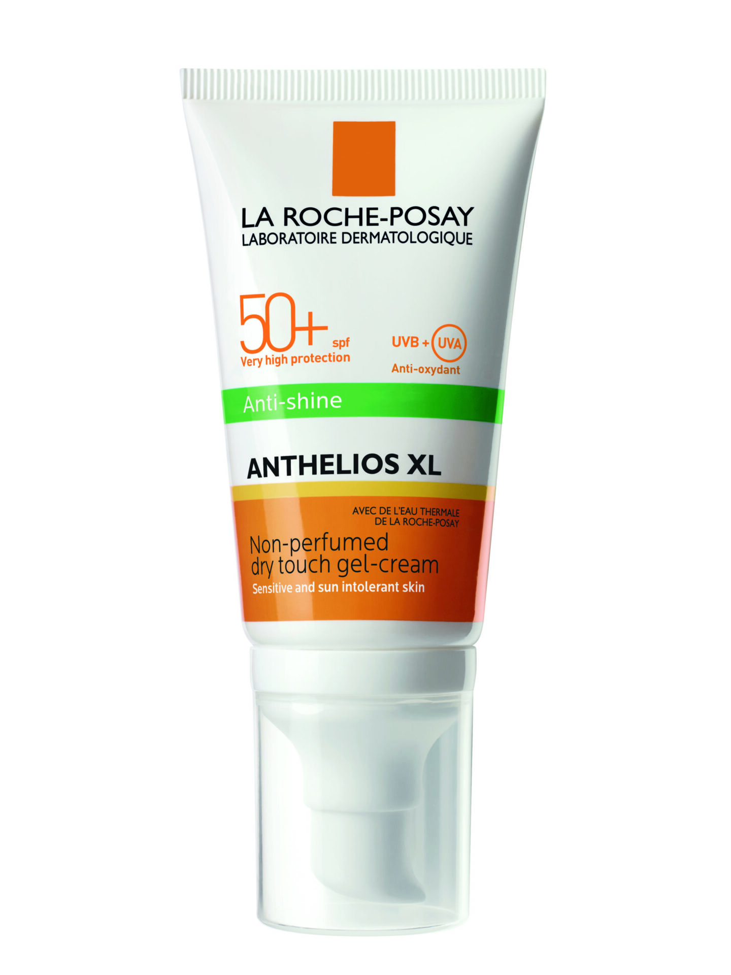 La Roche Posay ANTI- SHINE SPF50+