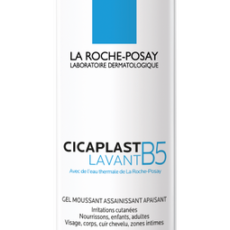 La Roche Posay Cicaplast B5 Gel Lavant