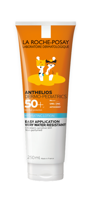 La Roche Posay Anthelios Hydrating Kids Lotion SPF50+