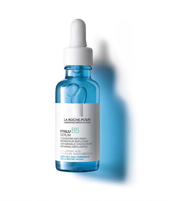 La Roche Posay B5 Hyaluronic Acid Serum