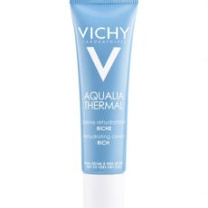 Vichy Aqualia Thermal Rich Hydration Day Cream Tube