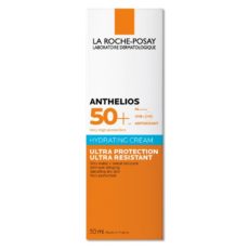 La Roche Posay Anthelios Hydrating Cream SPF50+