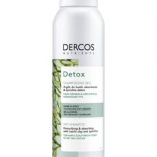 Vichy Dercos Nutri Detox Dry Shampoo
