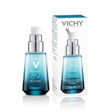 Vichy Mineral 89 Eyes with Hyaluronic Acid & Caffeine