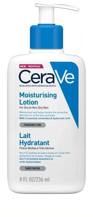 CeraVe Moisturisng Lotion