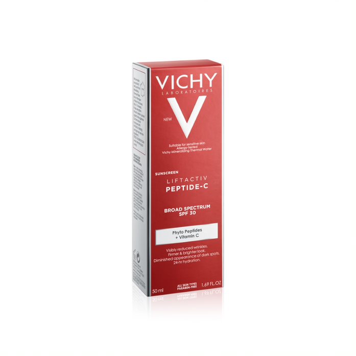 Vichy LiftActiv Collagen Day Cream SPF25