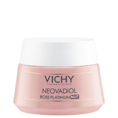 Vichy Neovadiol Rose Platinium Night Cream