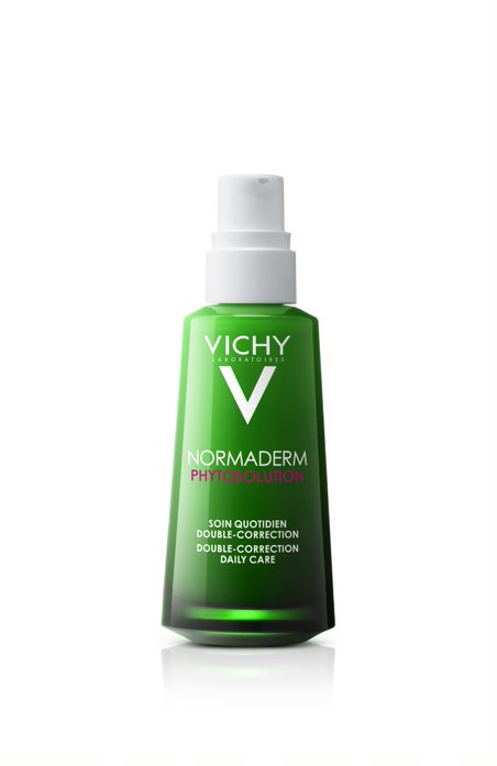 Vichy Normaderm Double Correct Daily Moisturiser