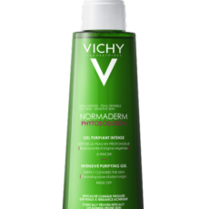 Vichy Normaderm Phytosolution Cleansing Gel
