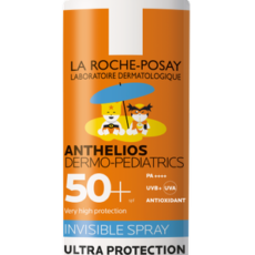 La Roche Posay Anthelios Invisible Kids Spray SPF50+