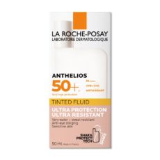 La Roche Posay Anthelios Invisible Tinted Fluid SPF50+