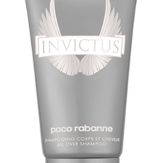 Paco Rabanne Invictus Shampoo
