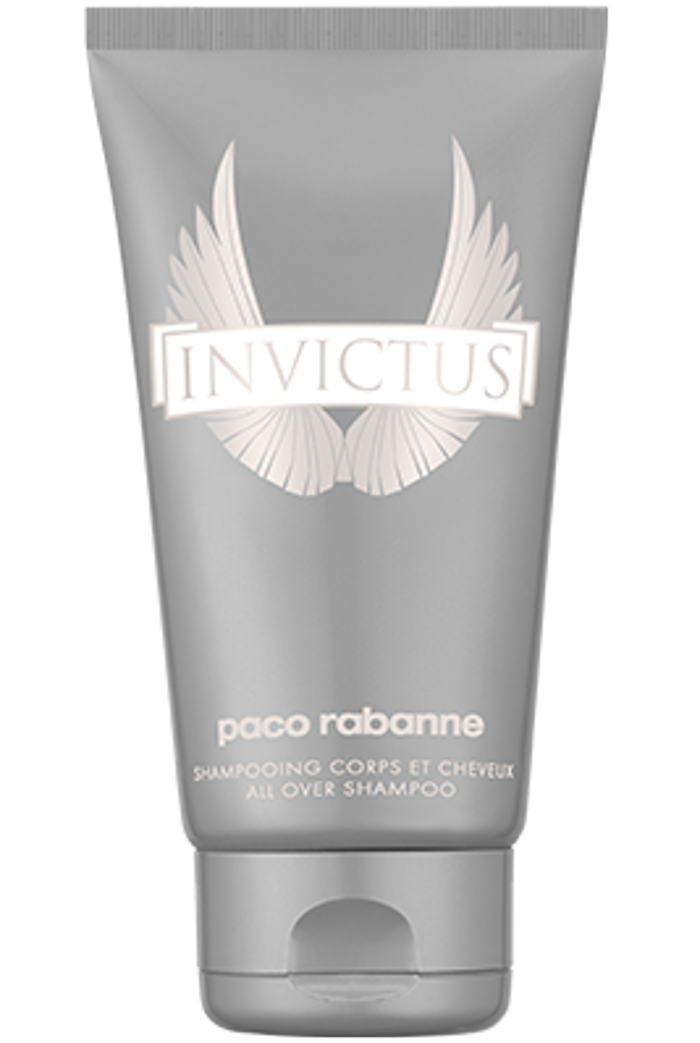 Paco Rabanne Invictus Shampoo