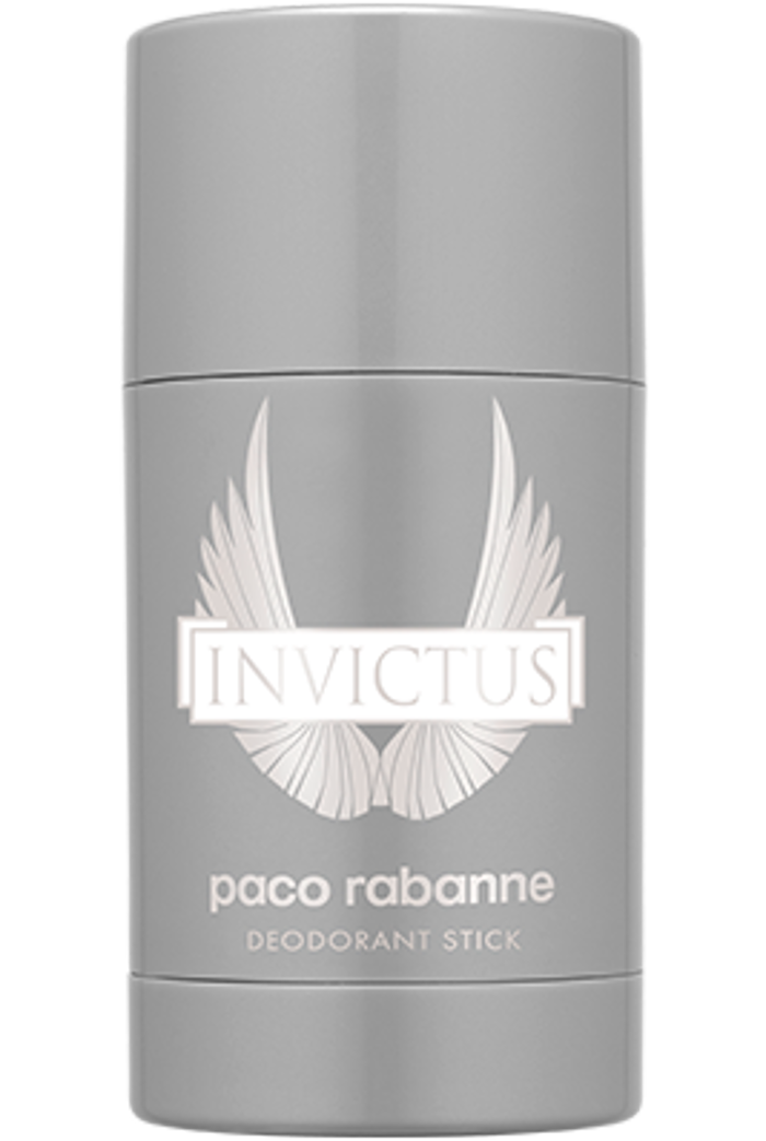 Paco Rabanne Invictus Deodorant Stick - Stauntons