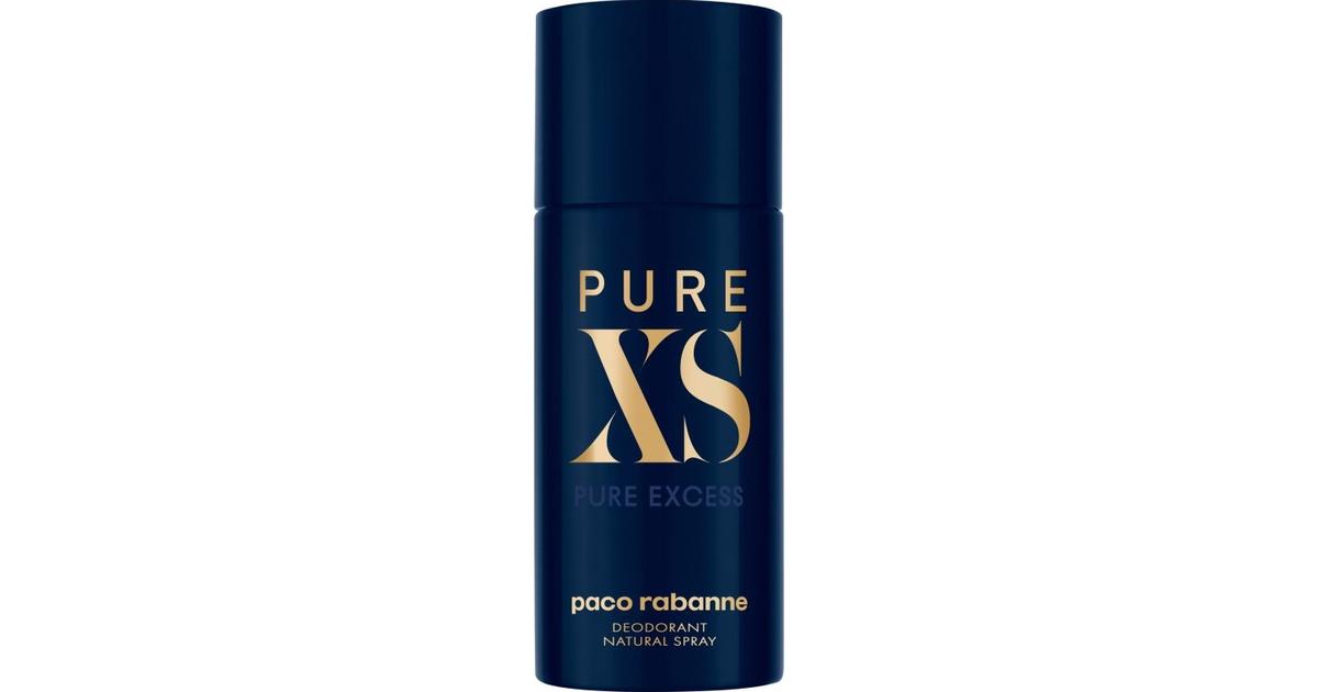 Paco Rabanne Pure XS Deodorant Spray