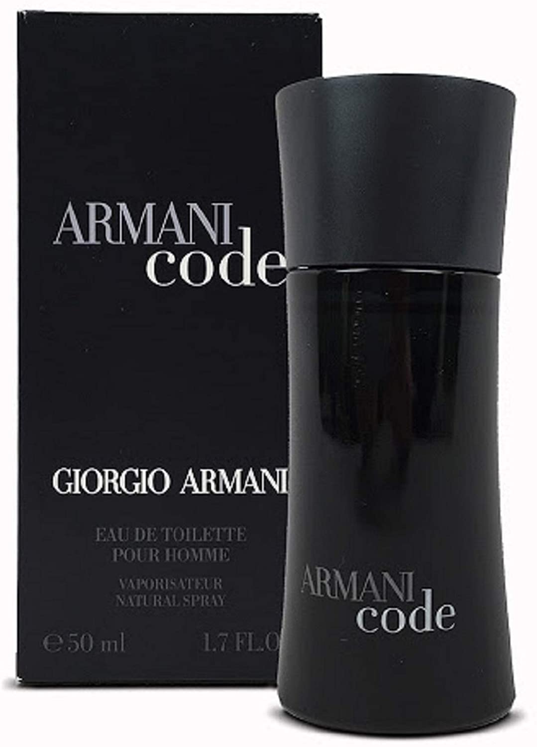 Giorgio Armani Code Eau De Toilette