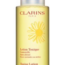 Clarins Toning Lotion Normal to Dry Skin 400ml