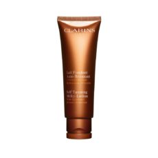 Clarins Self Tanning Lotion