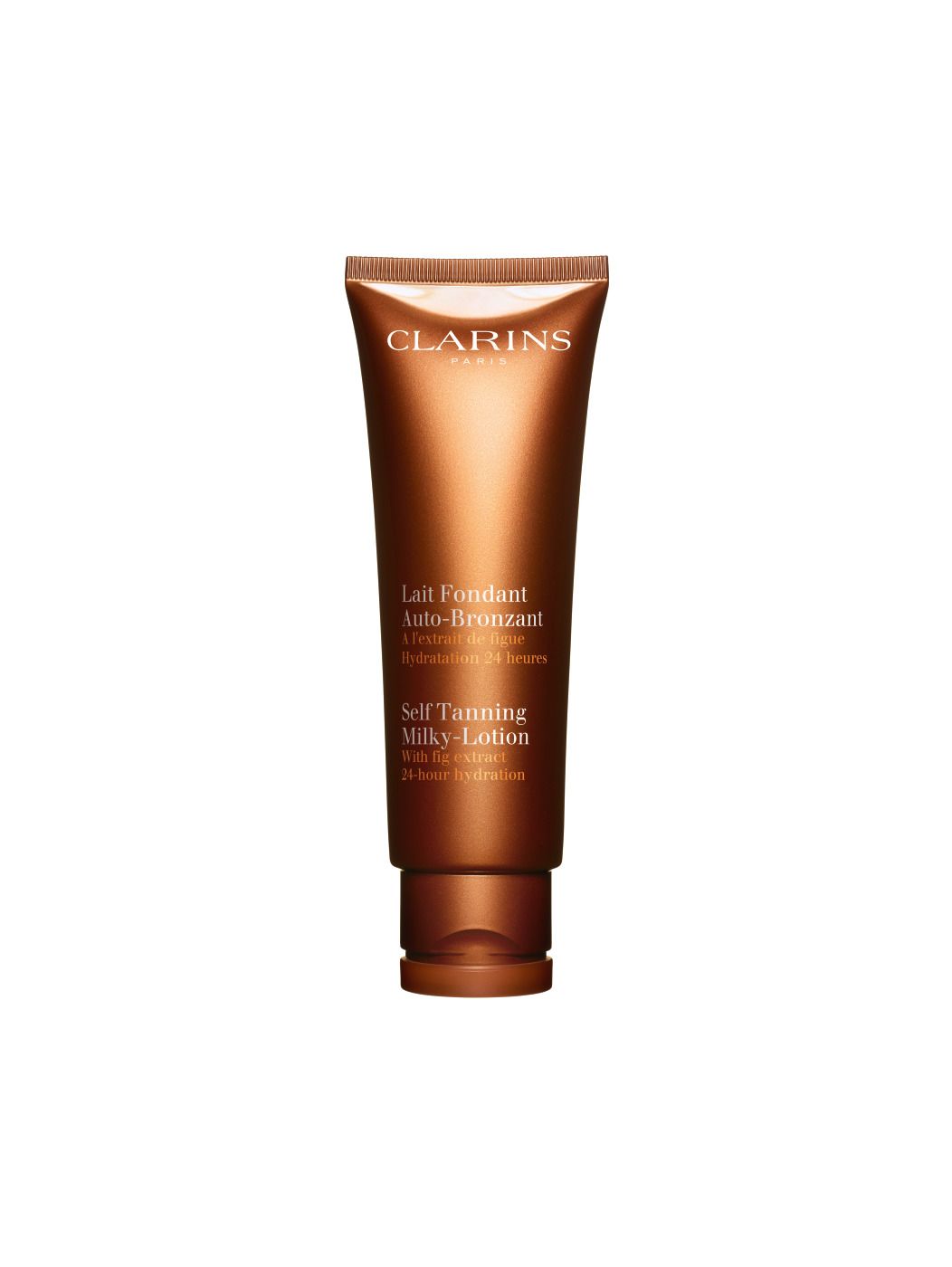 Clarins Self Tanning Lotion