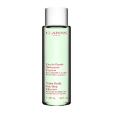 Clarins Water Purify One-Step Cleanser Combination/Oily