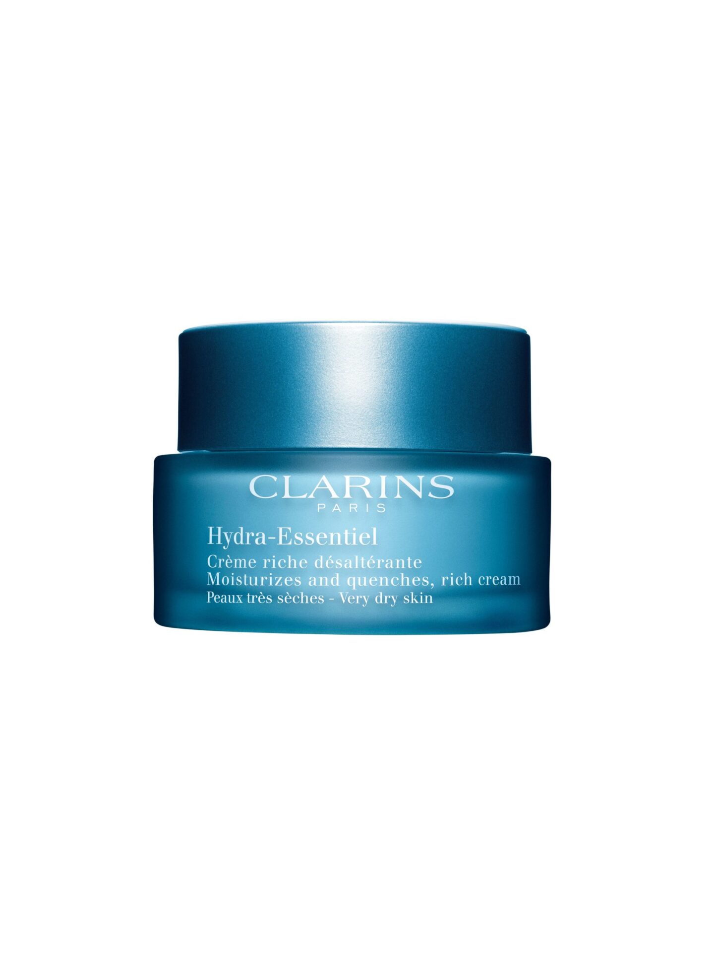 Clarins Hydra Essentiel Rich Cream