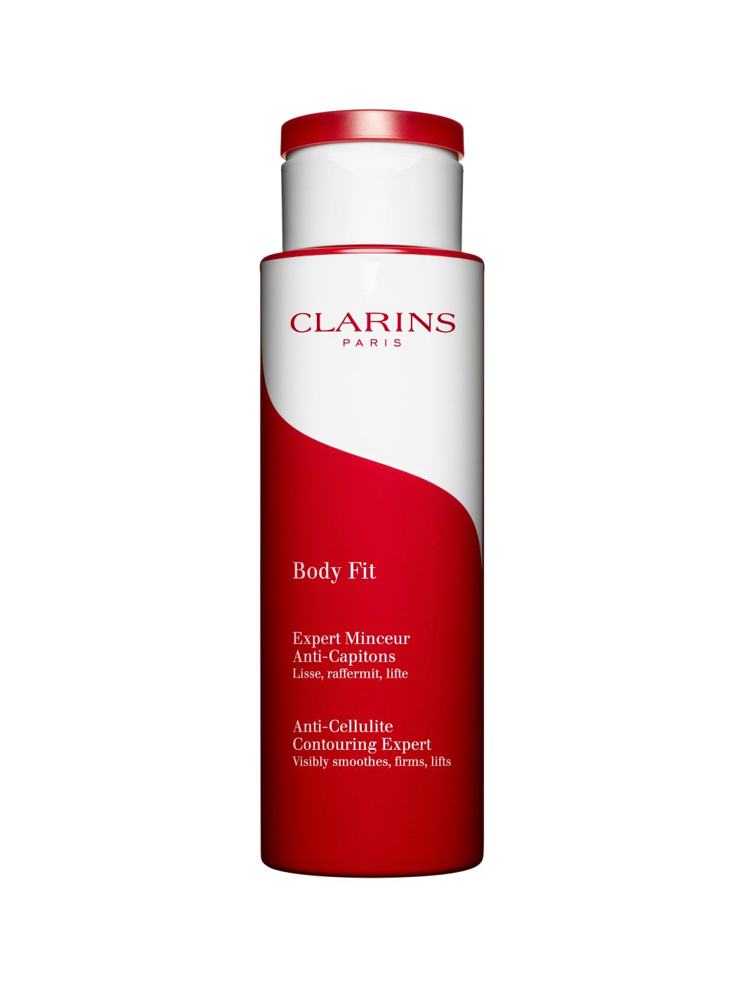 Clarins Body Fit