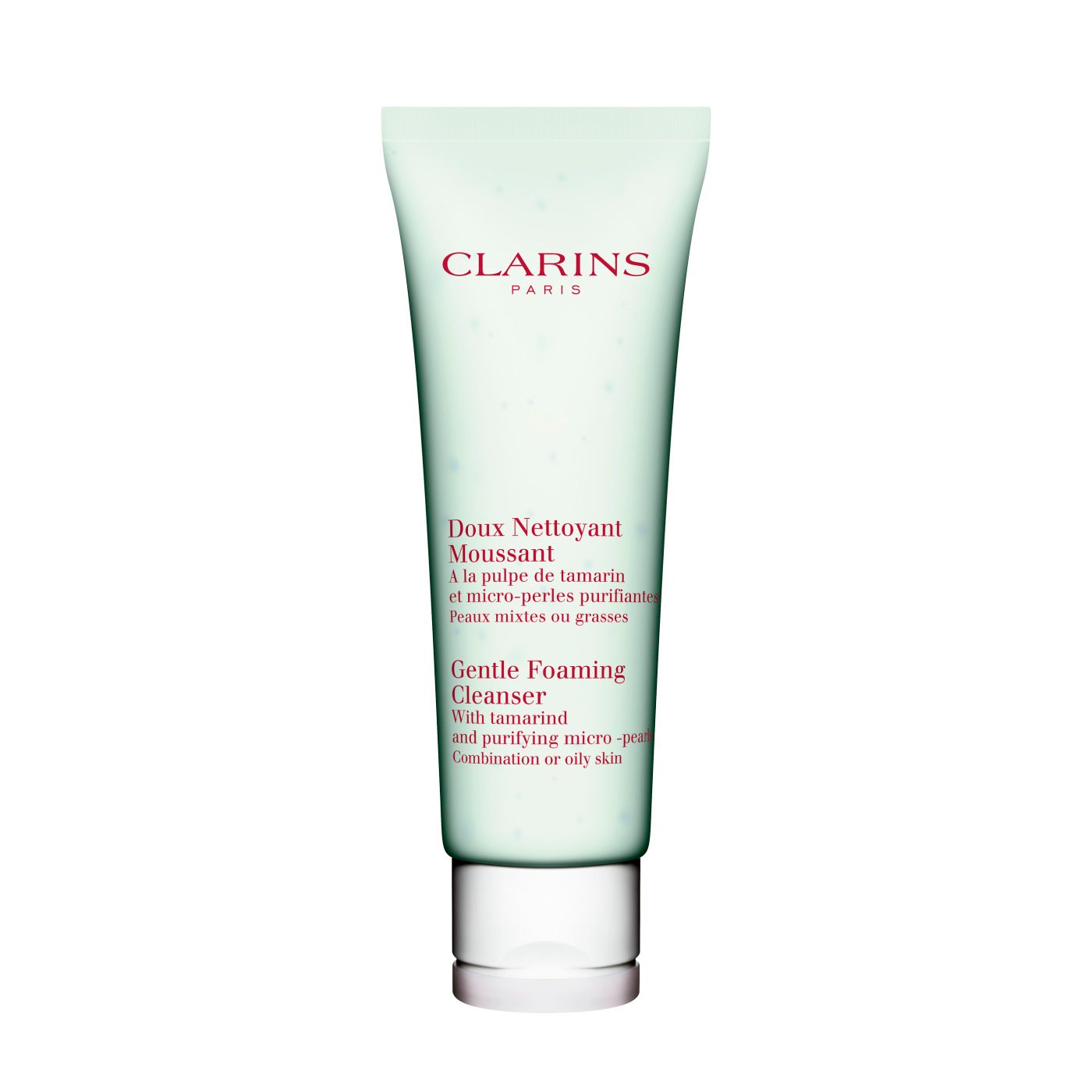 Clarins Foaming Cleanser Combination/Oily Skin