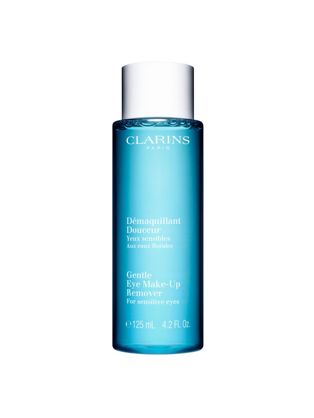 Clarins Gentle Eye Make-up Remover