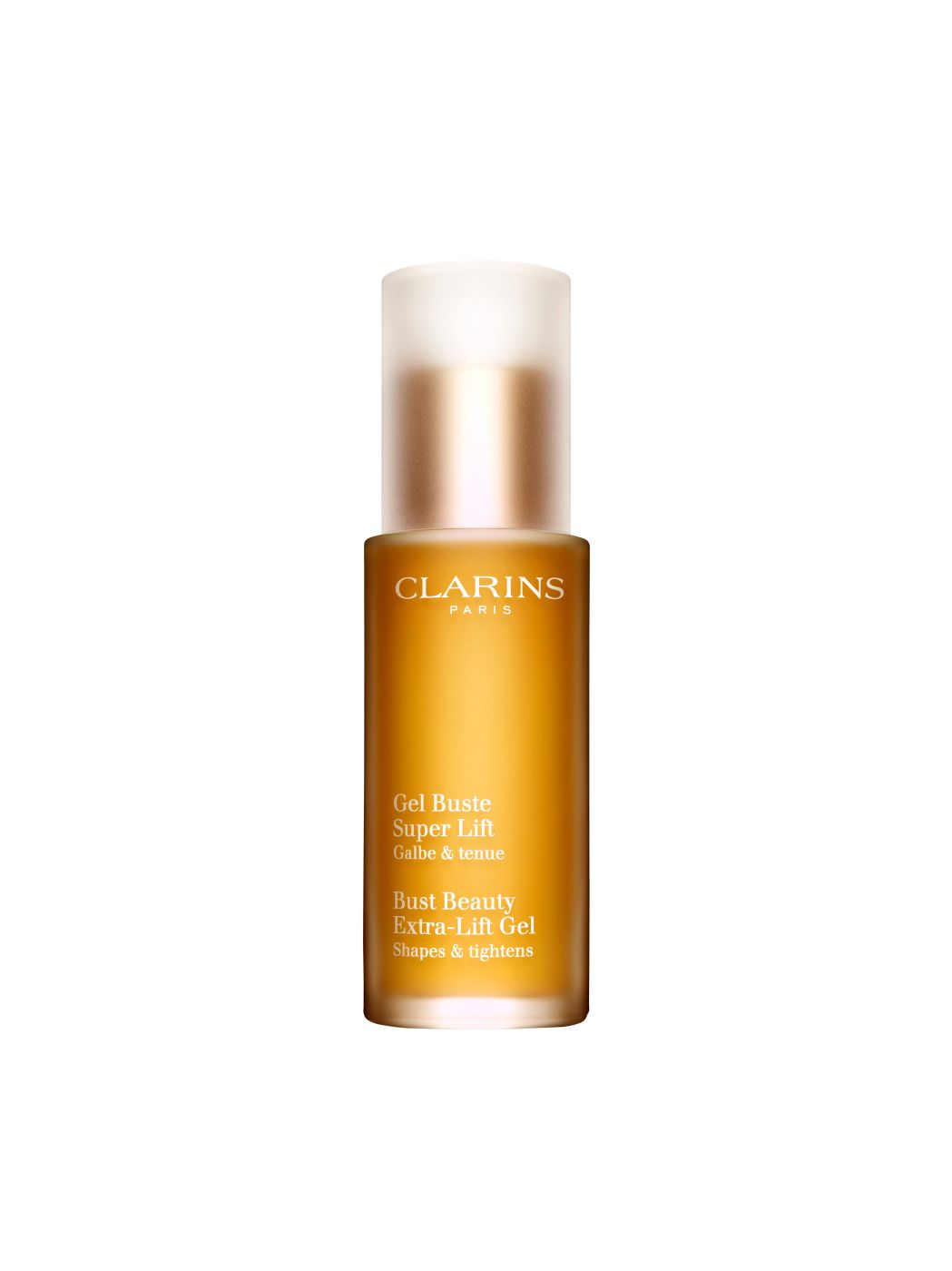 Clarins Bust Beauty Extra Lift Gel