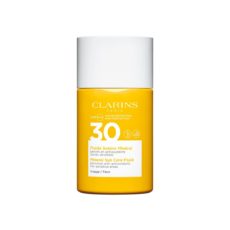 Clarins Mineral Sun Care Fluid for Face SPF30