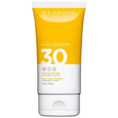Clarins Sun Care Cream for Body SPF30