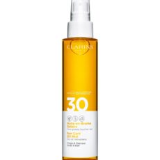 Clarins Sun Care Oil Mist for Body & Hair SPF30
