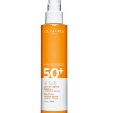Clarins Sun Care Lotion Spray for Body SPF50+