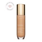 Clarins Everlasting Long Wearing & Hydrating Matte Foundation
