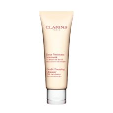 Clarins Foaming Cleanser Dry/Sensitive Skin