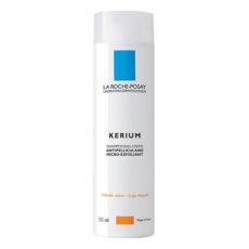 La Roche Posay Kerium Dry Scalp Shampoo
