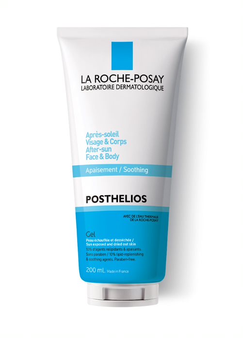La Roche Posay Posthelios Aftersun 200ML