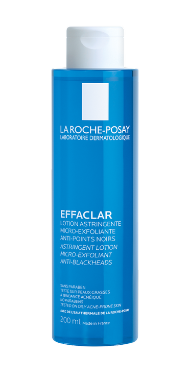 La Roche Posay Effaclar Clarifying Lotion